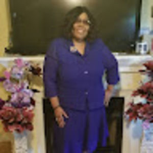 Meet your Posher, Sharon